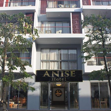 Anise Hotel Phu Quoc Exterior photo