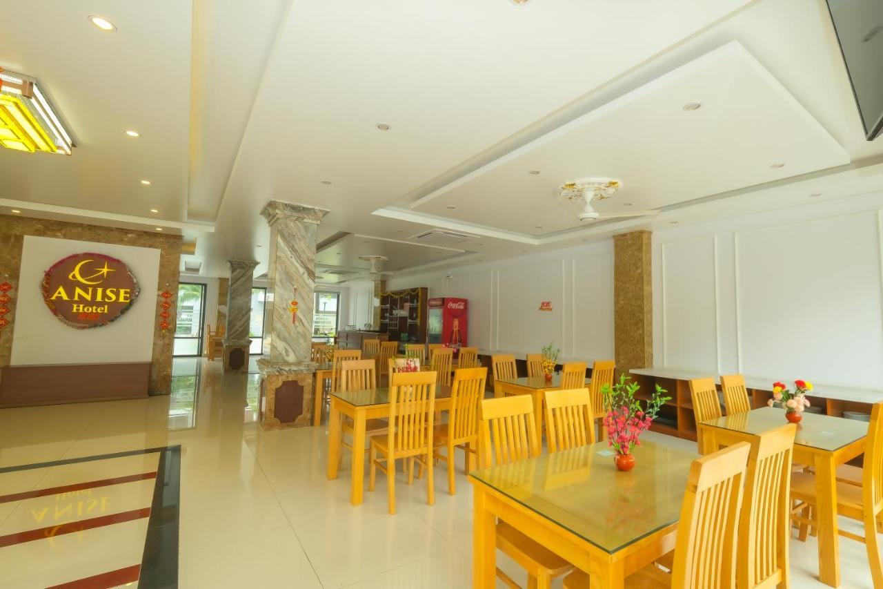 Anise Hotel Phu Quoc Exterior photo