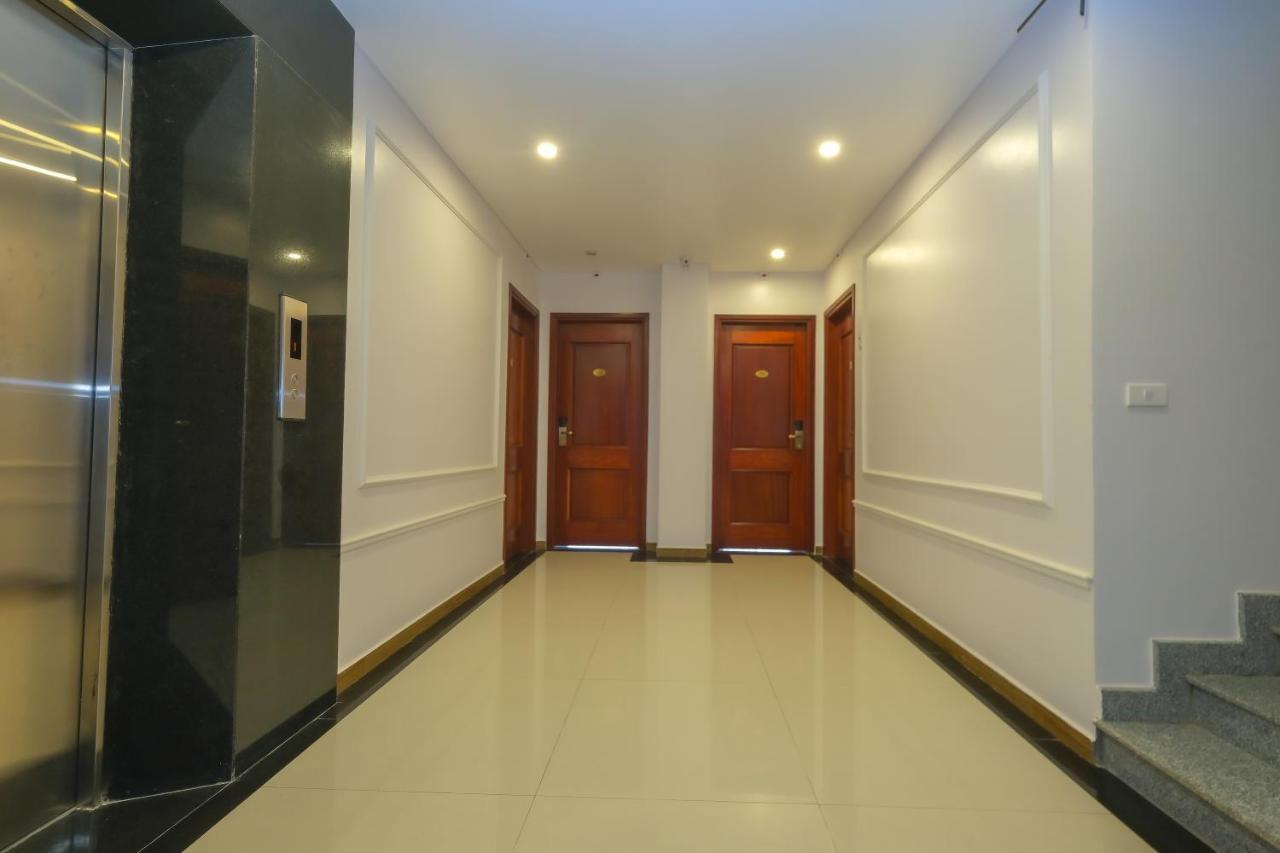 Anise Hotel Phu Quoc Exterior photo
