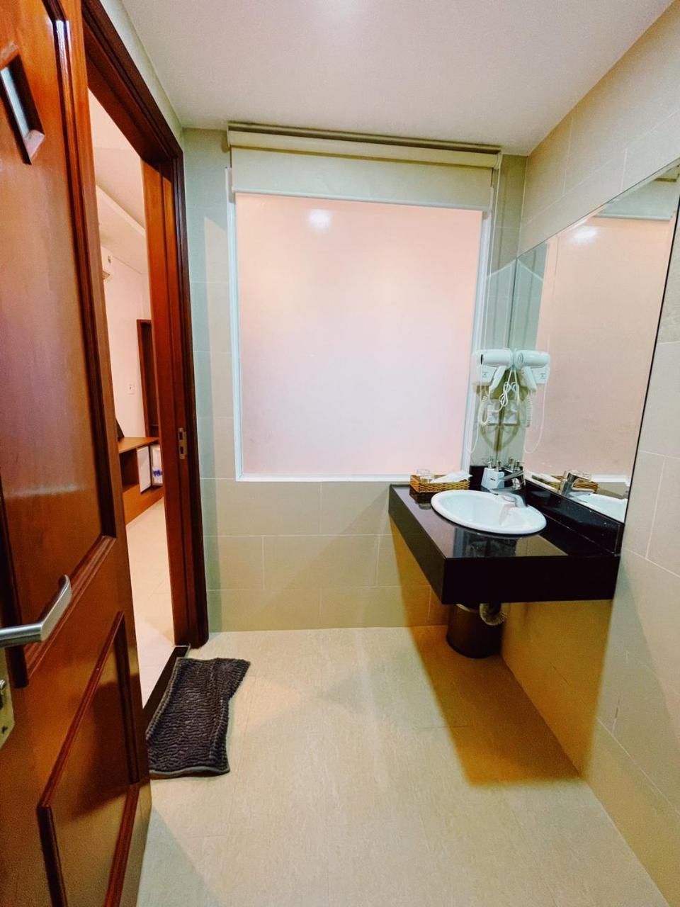 Anise Hotel Phu Quoc Exterior photo